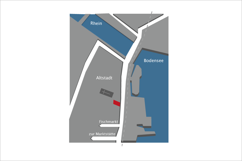 Quelle: Erzb. Bauamt Konstanz