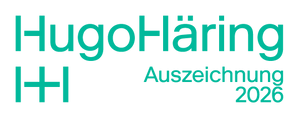 Hugo-Häring-Preis 2026
